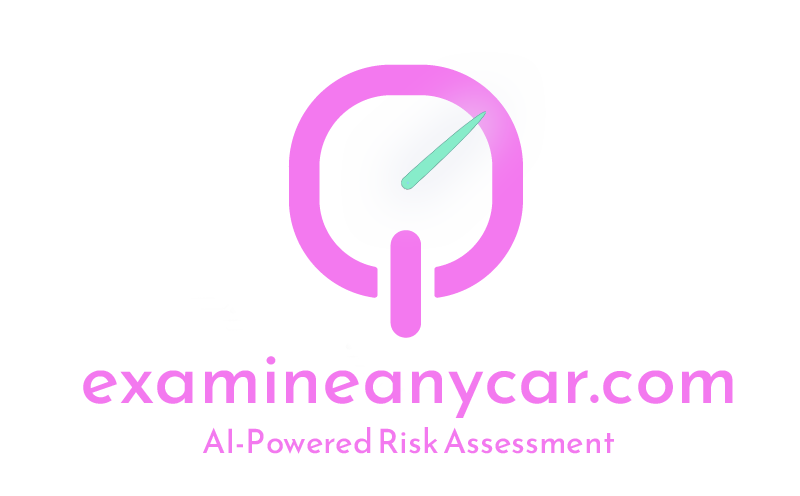 Examine Any Car Logo